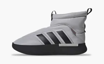 Adidas Adipuff High Grey