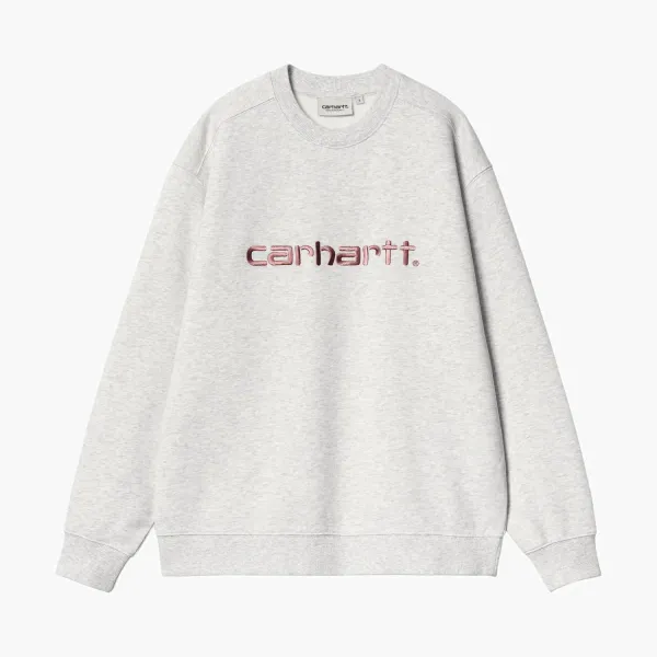 Carhartt WIP W'Sweatshirt