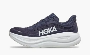 Hoka Bondi 9 Marine Blue