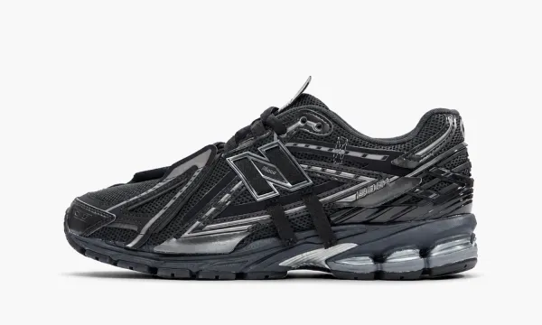 New Balance 1906a Black