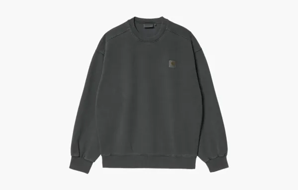 Carhartt WIP FW22 Vista Sweatshirt Logo