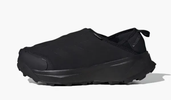 Adidas Terrex Winter Slip-On Cold.RDY Core Black / Grey Four