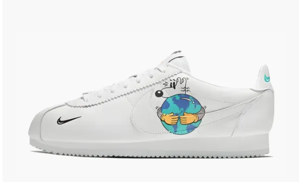 Nike Steve Harrington x Cortez Flyleather QS Earth Day