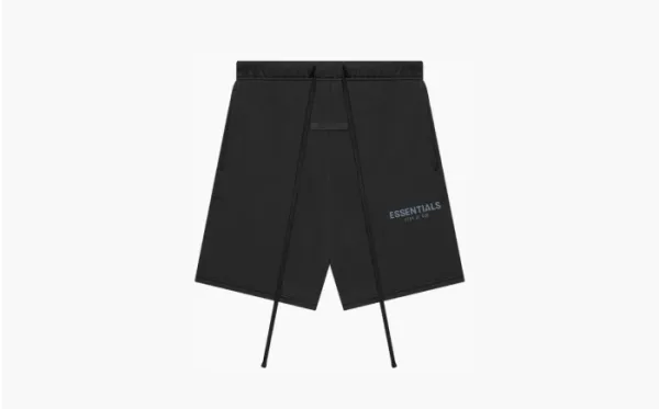 Fear of God Essentials Shorts Unisex Black