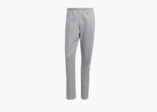 Adidas Originals  Adicolor Classics Beckenbauer Track Pants  Grey Three / Grey Two