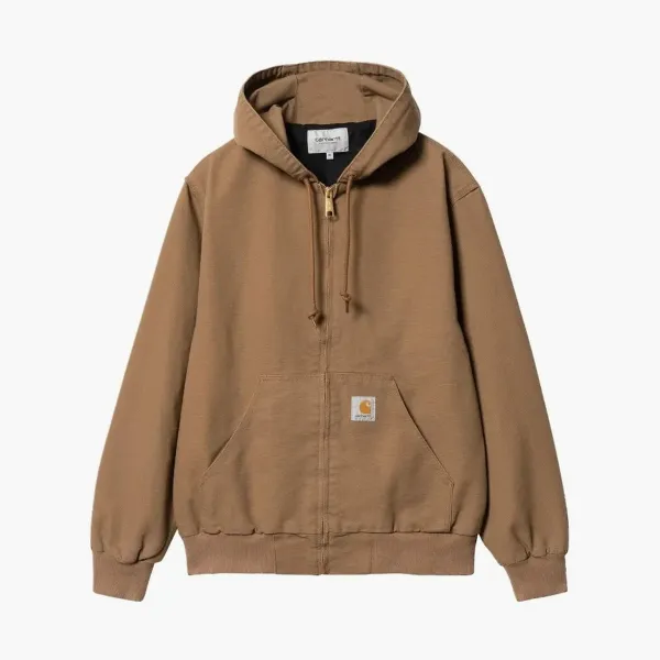 Carhartt WIP Active Jacket (Summer)