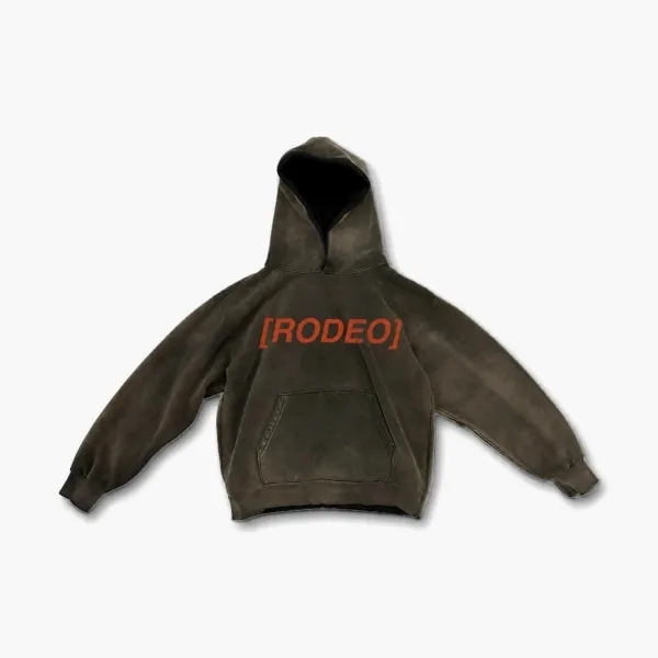 Travis Scott Cactus Jack FW25 Hoodie