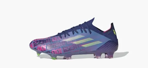 Adidas X Speedflow.1 Messi FG Numbersup