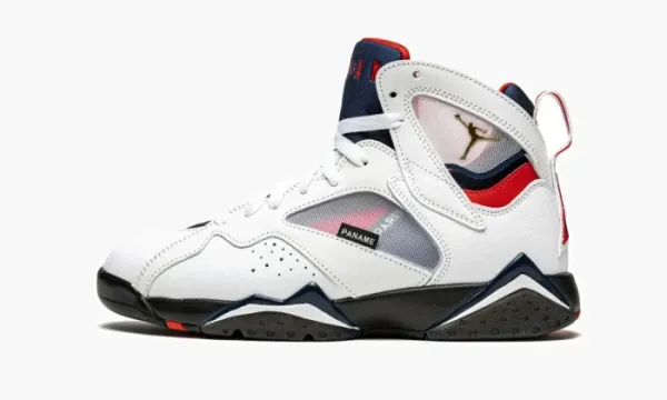 Air Jordan 7 Retro x Paris Saint-Germain Paname