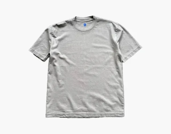Yeezy Gap Sample Tee Grey