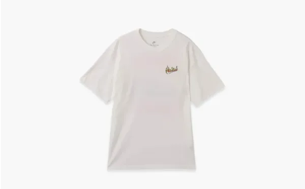 Nike Sportswear Max90 T-Shirt White