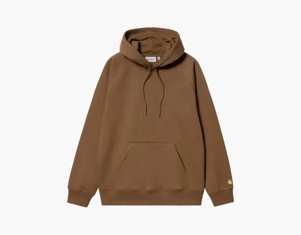 Carhartt WIP Hooded Chase Sweatshirt