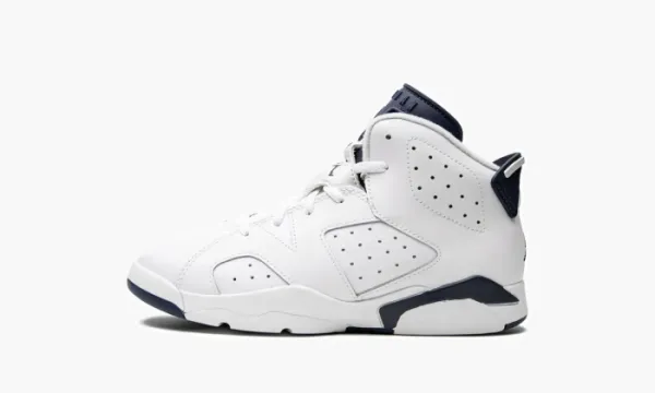 Air Jordan 6 Retro PS Midnight Navy 2022