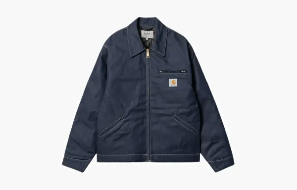 Carhartt WIP OG Detroit Jacket Navy