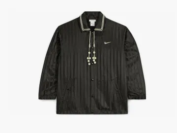 Nike x Bode Rec Scrimmage Jacket Shadow Brown