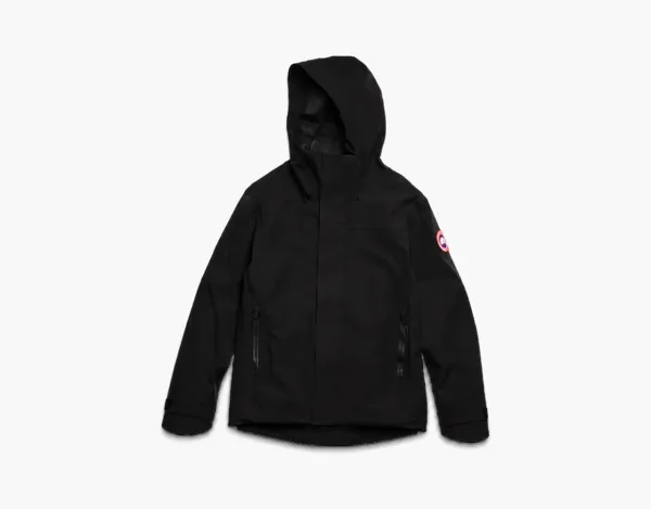 Canada Goose Jacket Black 5633M-61