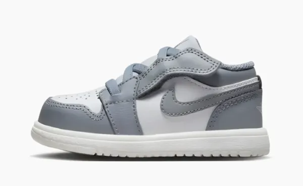 Air Jordan 1 Low ALT TD "Vintage Grey"