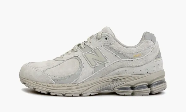 New Balance 2002R Deep Taupe