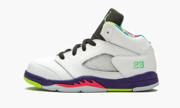 Air Jordan 5 TD Alternate Bel-air