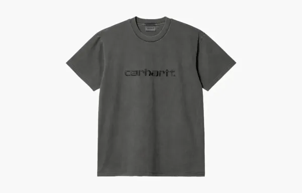 Carhartt WIP FW22 Duster T-Shirt Duster LogoT