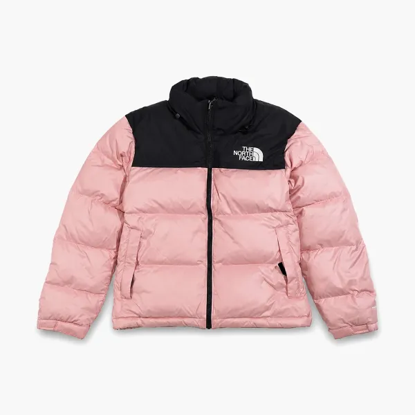 The North Face 1996 Retro Nuptse Jacket WMNS Pink NF0A3XEO-OF6