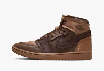 Air Jordan 1 High Method of Make WMNS Archaeo Brown