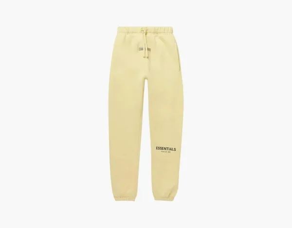 Fear of God Essentials Sweat Pants Garden Glove