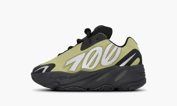 adidas Yeezy Boost 700 MNVN Infants Resin