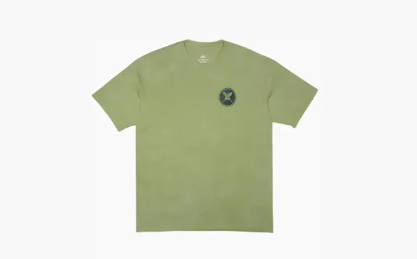 Nike x Yuto Horigome SB Skate T-Shirt Matcha