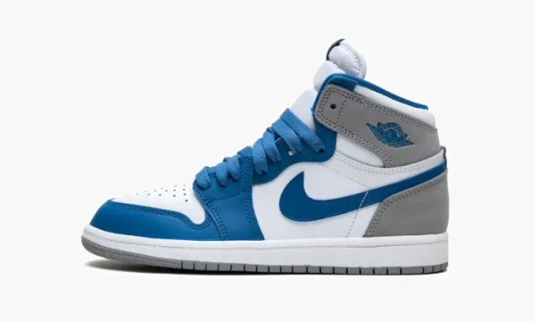 Air Jordan 1 Retro High OG PS True Blue