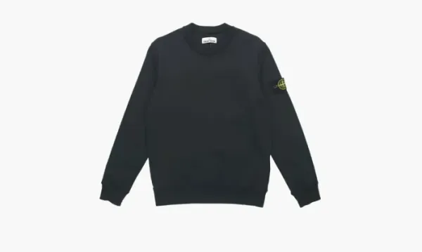 Stone Island Sweater Black