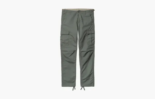 Carhartt WIP Aviation Cargo Pant Grey