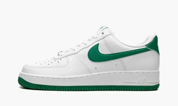 Air Force 1 Low Malachite