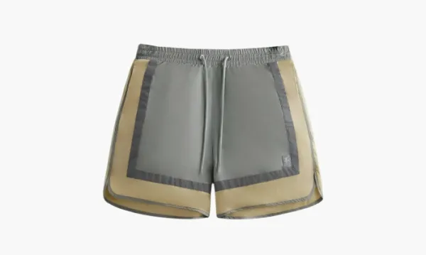 KITH Shorts Grey