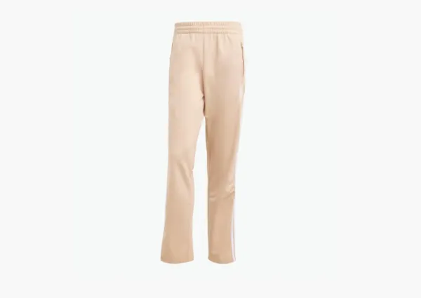 Adidas Originals  Adicolor Classics Firebird Track Tracksuit Bottoms  Magic Beige