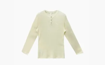 Chrome Hearts Long Sleeve Beige