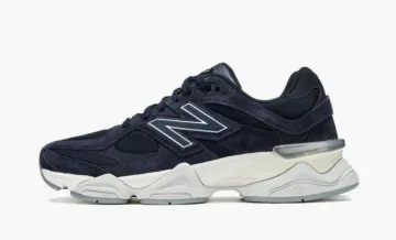 New Balance 9060 Eclipse Navy