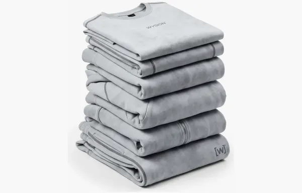 WYSION SKY GREY PACK