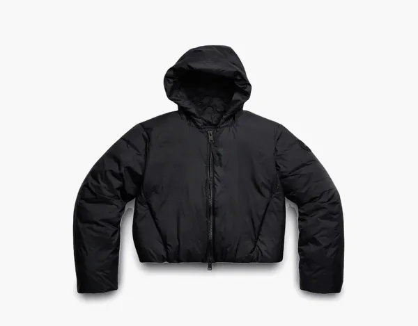 Canada Goose Elba Jacket 'Black'