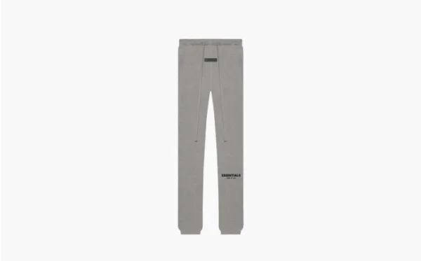 Fear Of God Essentials SS22 Dark Oatmeal