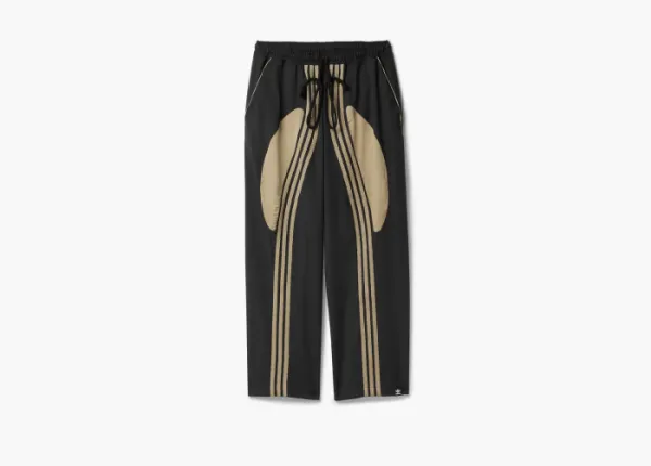 Adidas Woven Pants x Song for the Mute Black