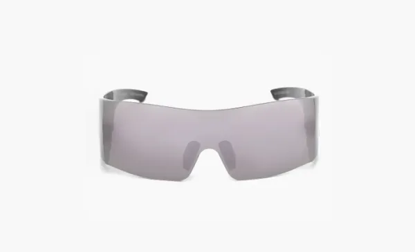 Gentle Monster x Maison Margiela MM201 MSV1 Sunglasses Silver