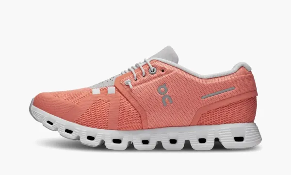 On Cloud 5 WMNS Flamingo Pearl