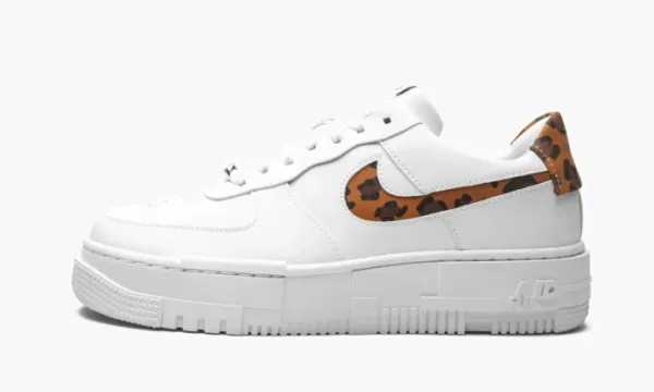 AF1 PIXEL SE WMNS Leopard