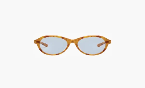 Gentle Monster Sunglasses Men's Umber