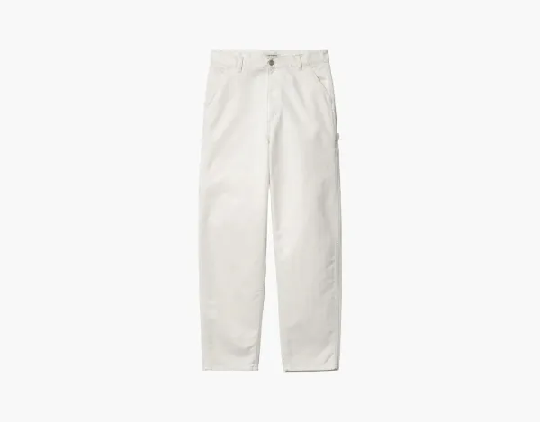 Carhartt WIP SS24 W' Norris Single Knee Pant
