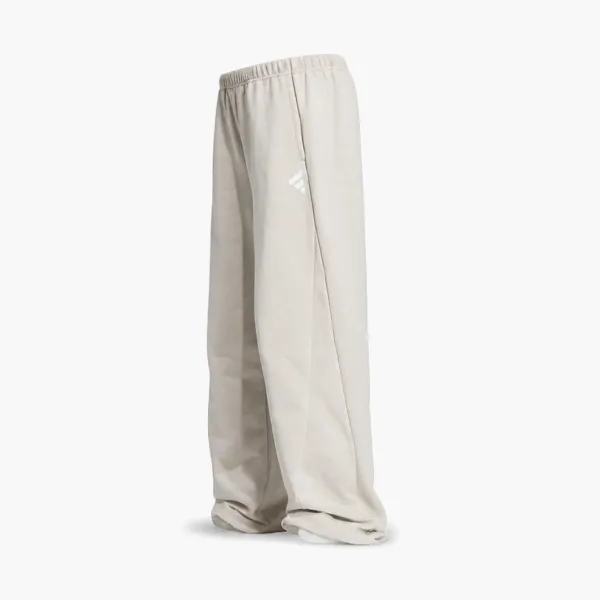 Adidas Knitted Sports Pants Women's Miracle Bauxite Brown