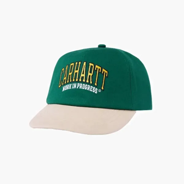 Carhartt WIP Work In Progress Cap Green