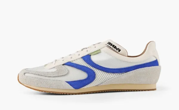 Pane Riviera Run Dash Blue