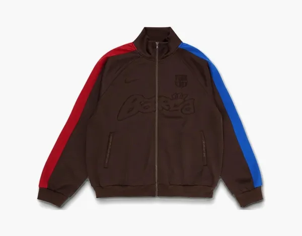 Nike x Travis Scott Jacket